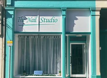 The Nail Studiox